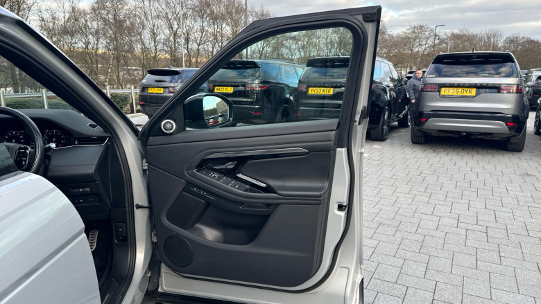 Land Rover Range Rover Evoque 1.5 P300e R-Dynamic HSE 5dr Auto Hatchback